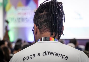 APS vence Prêmio Diversidade em Prática 2026 com o Censo de Diversidade