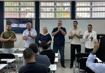 Prefeitura de São Sebastião apresenta ‘Porto & Futuro’ para ampliar a qualificação profissional no setor portuário
