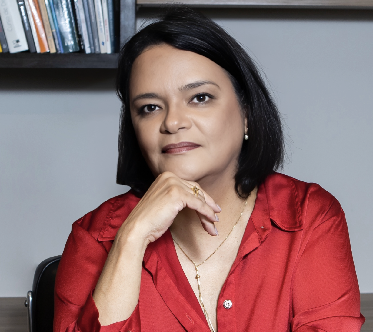 Izabel dos Santos Magalhães